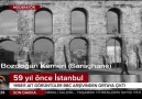 Ah şu eski İstanbul diyenler için 59 yıl öncesinin görüntüler