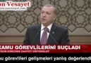 Ah şu gözü kör alası arşiflerYALANDAN EN FAZLA KAÇINAN LİDER