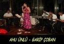 AHU ÜNLÜ - GARİP ÇOBAN