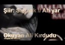 " Ah Yar "  [ Zeynep Ece Eren & Ali Kırdudu ]