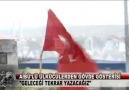 AİBÜ ÜLKÜCÜLÜLERİ BASIN AÇIKLAMASI