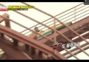 Ailee (Korean Singer) Sings High Note On Rollercoaster