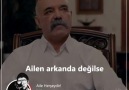 Aile Herşeydir! - Ağır Abi Takılanlar