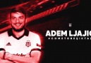 Ailemize Hoş Geldin Adem Ljajic!