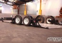 Airbagged Trailers overview