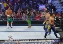 Air Boom vs Epico & Primo - [6/1/2012]