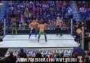 Air Boom vs Epico & Primo - [06.01.2012] [HQ]