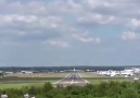 Airbus A350 takes off quick before A380... - The Aviator&Cafe