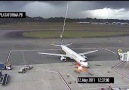 Aircraft Lightning Strike - What Happen???