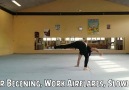 AirFlare Tutoriel By Bboy Baki