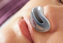 Airing: the first hoseless, maskless, micro-CPAP