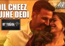 AIRLIFT - DIL CHEEZ TUJHE DEDI turkce altyazili