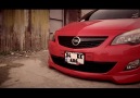 Air Ride Opel Astra Turkey