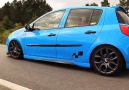 Air Ride - Renault Clio