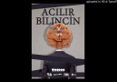 Ais Ezhel & Aga B - Açılır Bilincin (Yeni Parça - 2013)