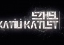 Ais Ezhel - Katili Katlet (Yeni Parça - 2013)