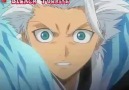 Aizen Vs Hitsugaya