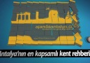 ajandaantalya.com Antalyanın en geniş kapsamlı rehberi