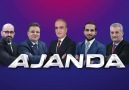 Ajanda Her Pazartesi Saat 2300te Kanal 23te...