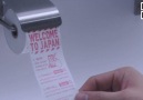 A Japanese Mobile Phone Company Made Toilet Paper For Your Phone