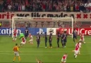 Ajax 1 - 1 PSG(özet)