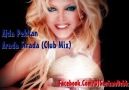 Ajda Pekkan - Arada Sırada (Club Mix)