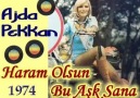 Ajda Pekkan - Haram Olsun Bu Aşk Sana (1974)