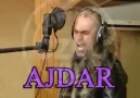 Ajdar - Şahdamar (Yeni Şarkı 2012)