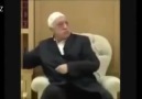 ajdar ve fetullah gülen