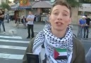 A Jew Stands up for Palestine. You Wont Believe what Happens Next