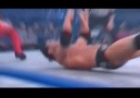 AJ Styles  Jeff Hardy vs Bobby Roode  Jeff Jarrett(08/12/11)