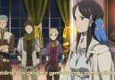 Akagami no Shirayuki-hime 10. Bölüm türkçe altyazı izle