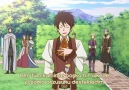 Akagami no Shirayuki-hime 6. Bölüm türkçe altyazı izle