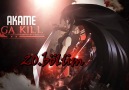 Akame ga Kill 20.bölüm