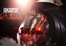 Akame ga Kill 3.bölüm