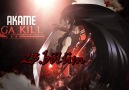 Akame ga Kill 23.bölüm