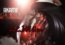 Akame ga Kill 22.bölüm