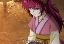 Akatsuki no Yona 2. Bölüm türkçe altyazı izle