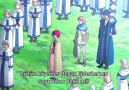 Akatsuki no Yona 10. Bölüm türkçe altyazı izle