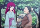 Akatsuki no Yona 4. Bölüm türkçe altyazı izle