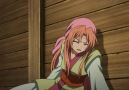 Akatsuki no Yona 21. Bölüm türkçe altyazı izle