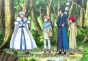 Akatsuki no Yona 11. Bölüm türkçe altyazı izle