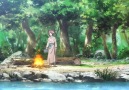 Akatsuki no Yona 8. Bölüm türkçe altyazı izle