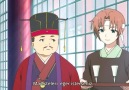 Akatsuki no Yona 1. Bölüm türkçe altyazı izle