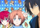 Akatsuki no Yona 14. Bölüm türkçe altyazı izle