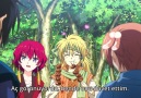 Akatsuki no Yona 24. Final Bölümü türkçe altyazı izle