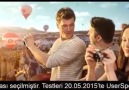 Akbank Direkt Mobil reklam filmi-Kapadokya