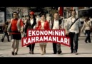 AKBANK-Ekonominin Kahramanları