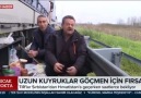 Akcan Akcan - Sayfamızın girişimleri ile TRT Haber...