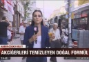 AK CİĞERİ TMİZLEYEN DOĞAL FORMÜL..
